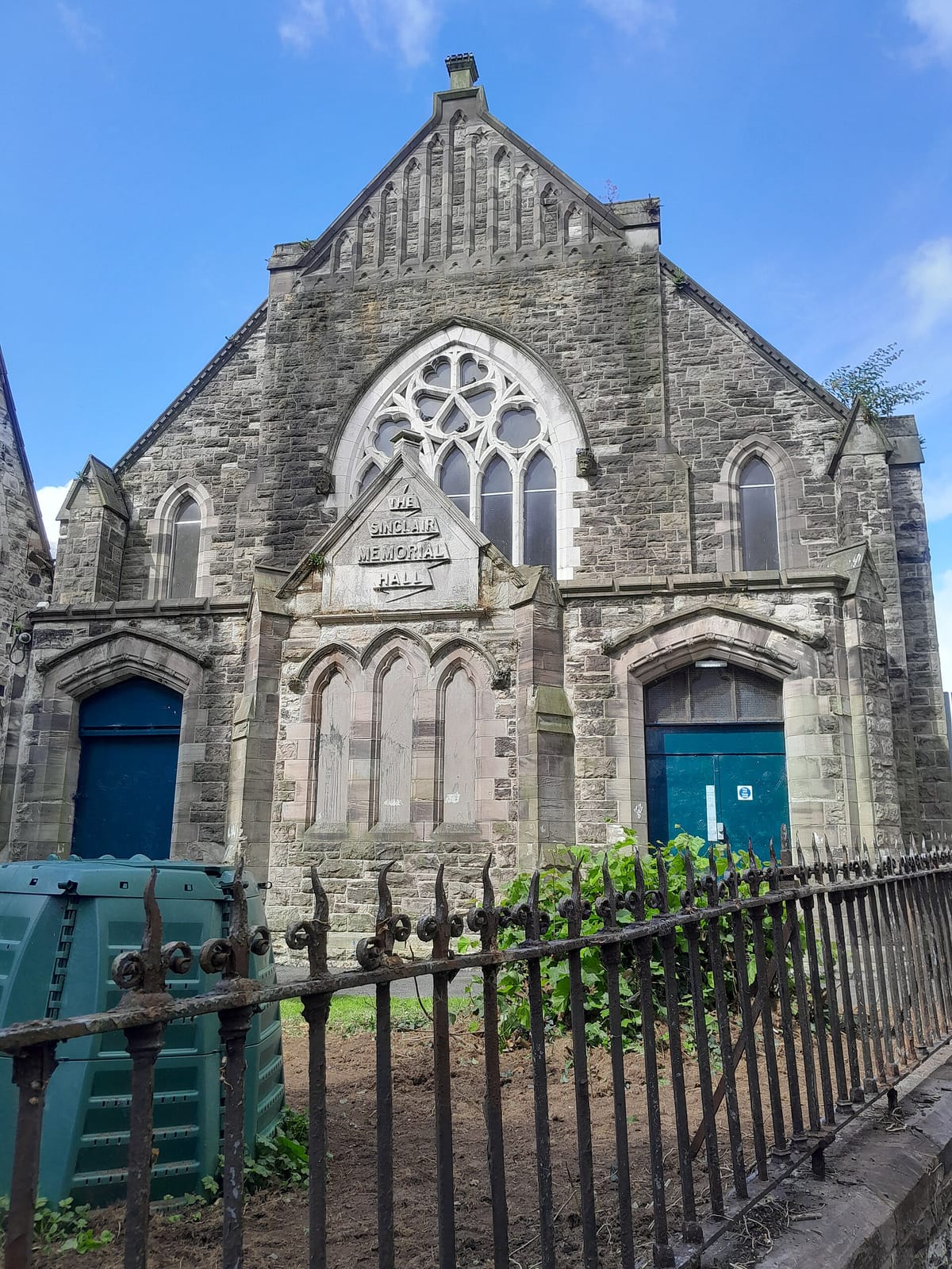 Cafe at The Duncairn photo 4