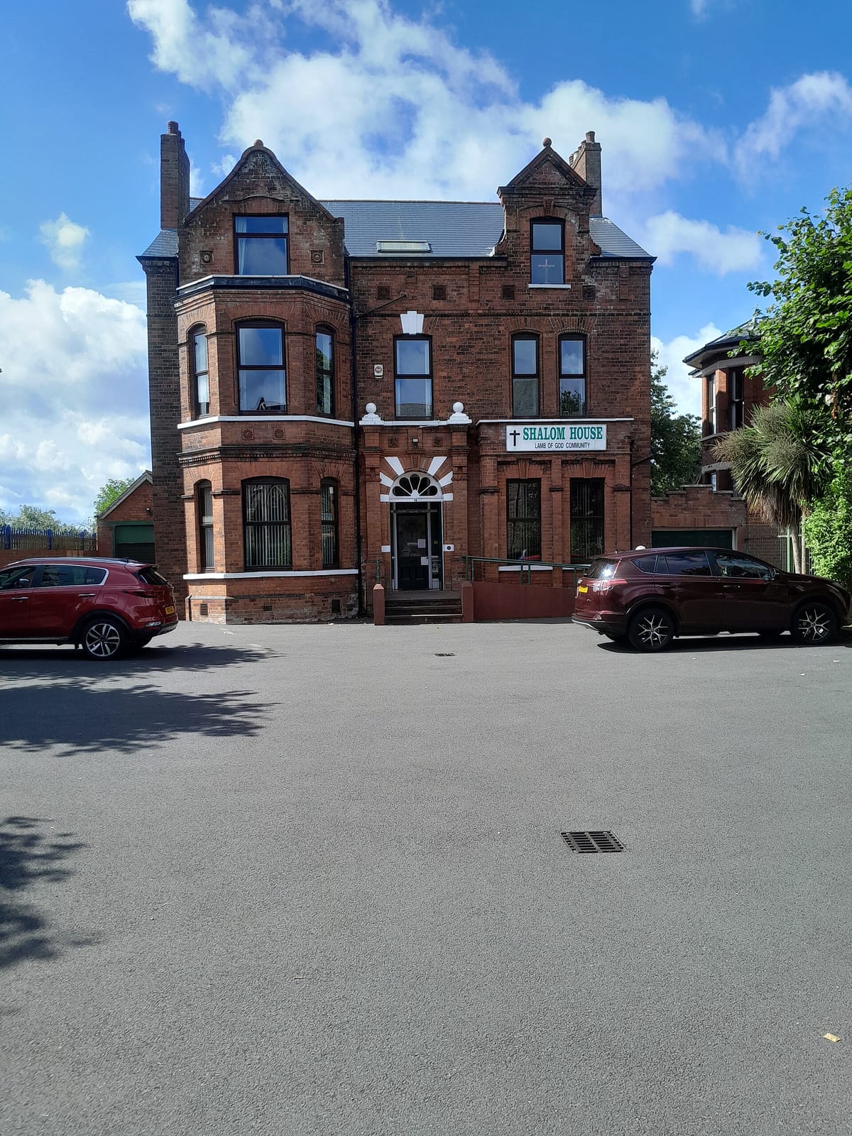 Cafe at The Duncairn photo 5