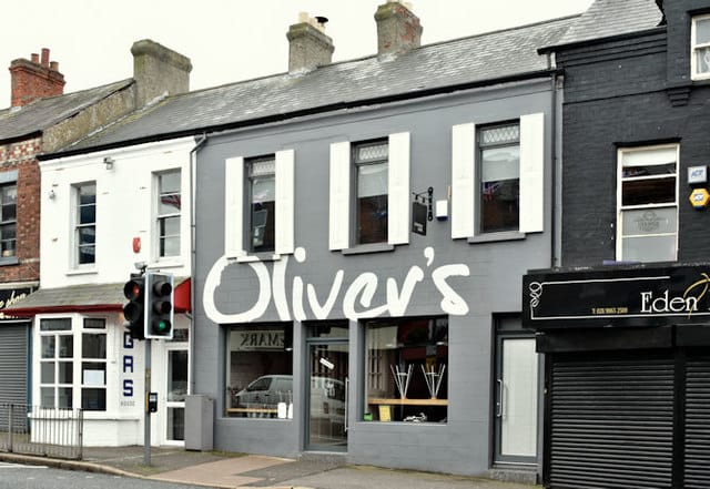 Oliver's Belmont Road photo 13