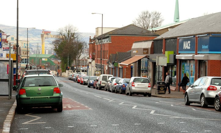 Oliver's Belmont Road photo 10