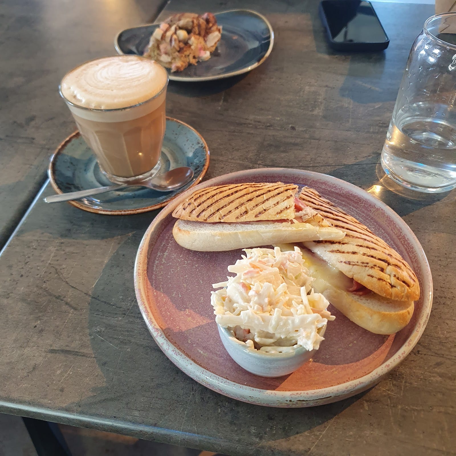Chill - Ice Cream & Coffee