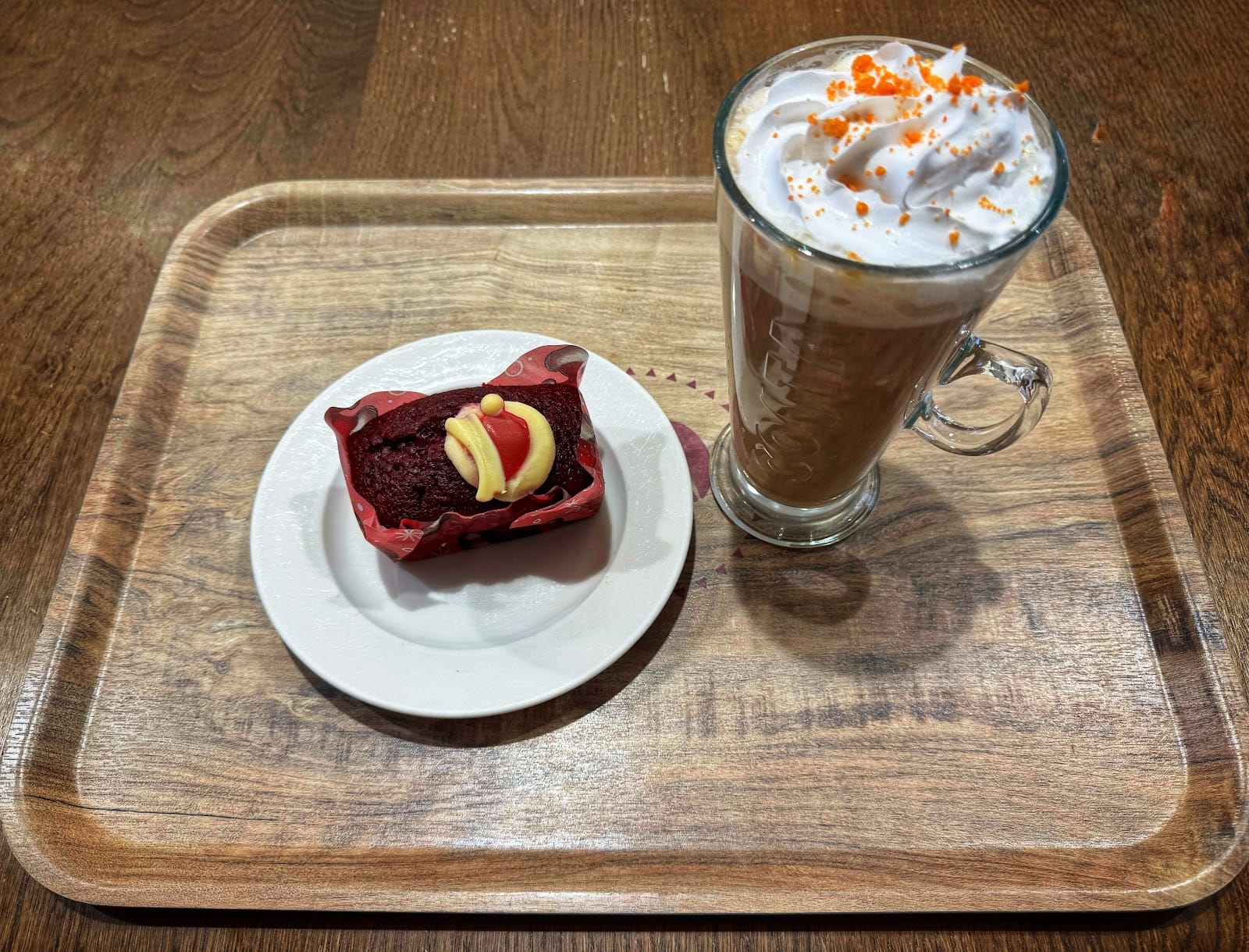 Costa Coffee