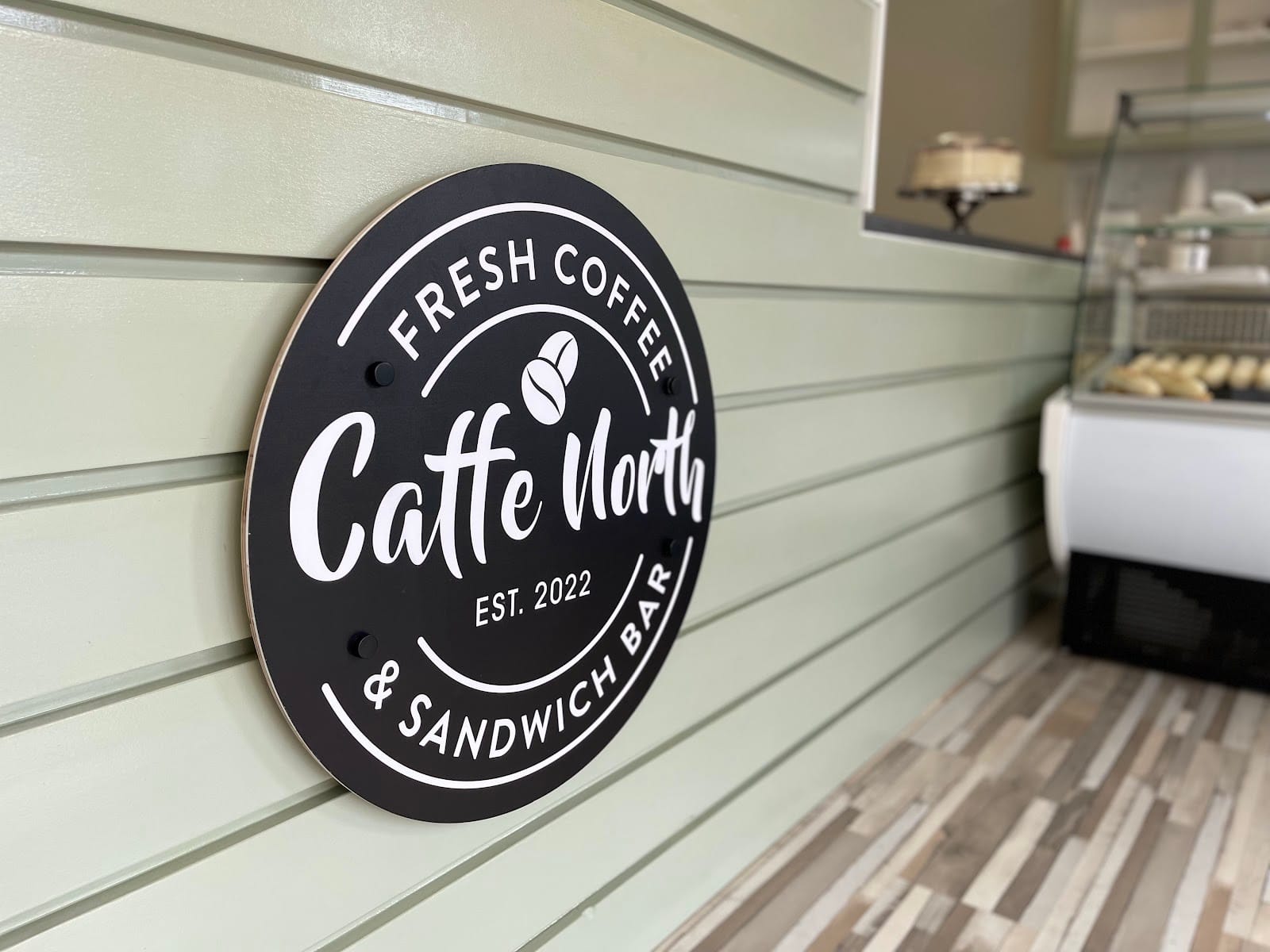 Caffe North