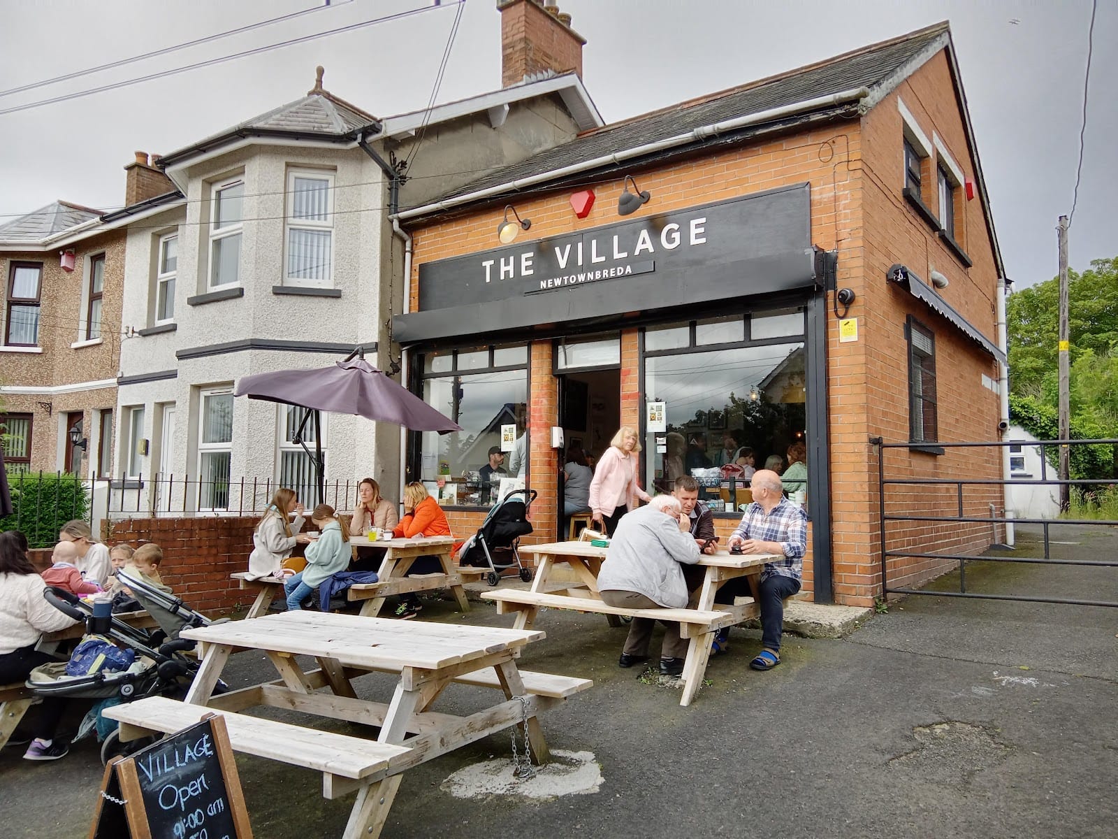 The Village
