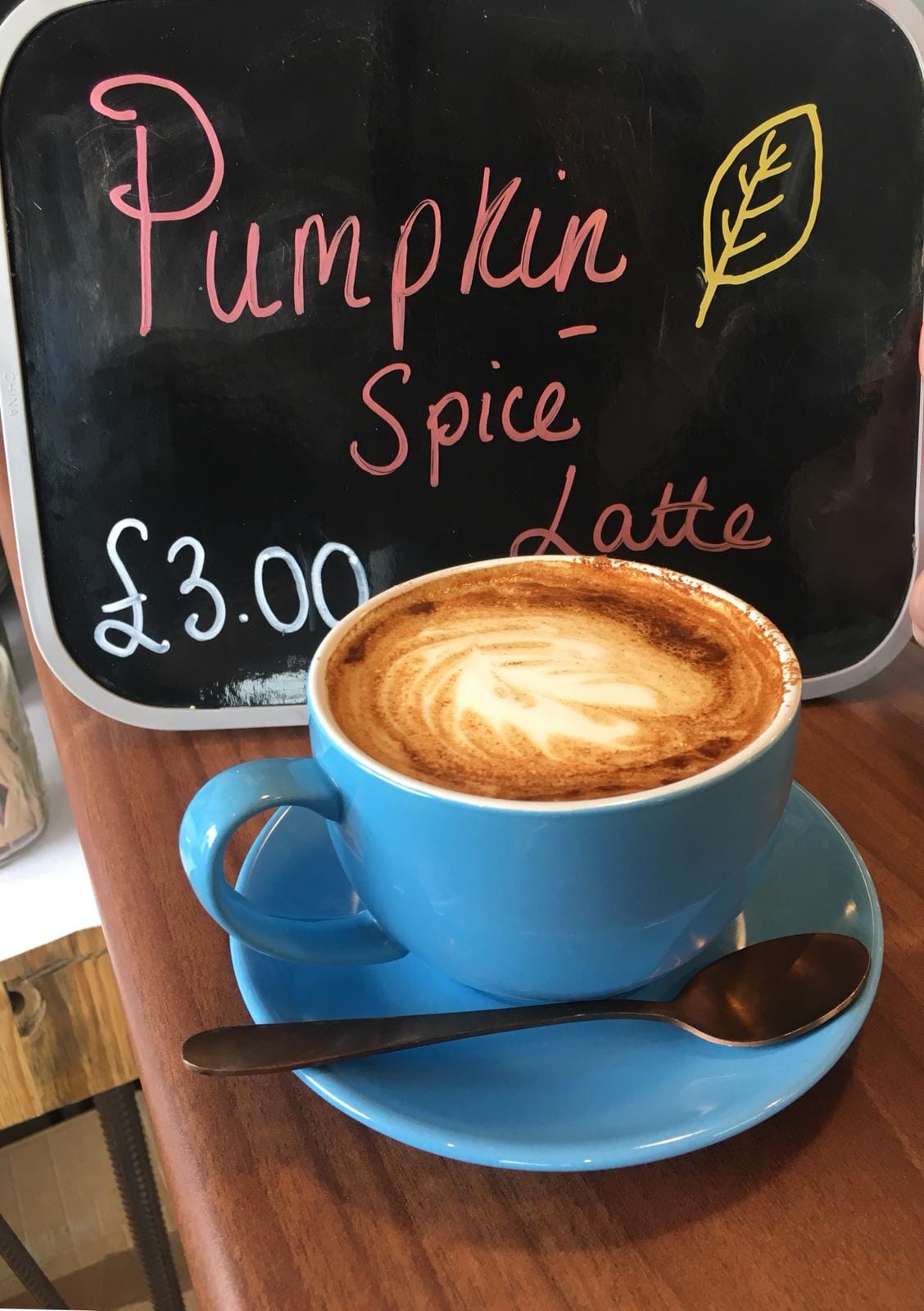 Newton Coffee House