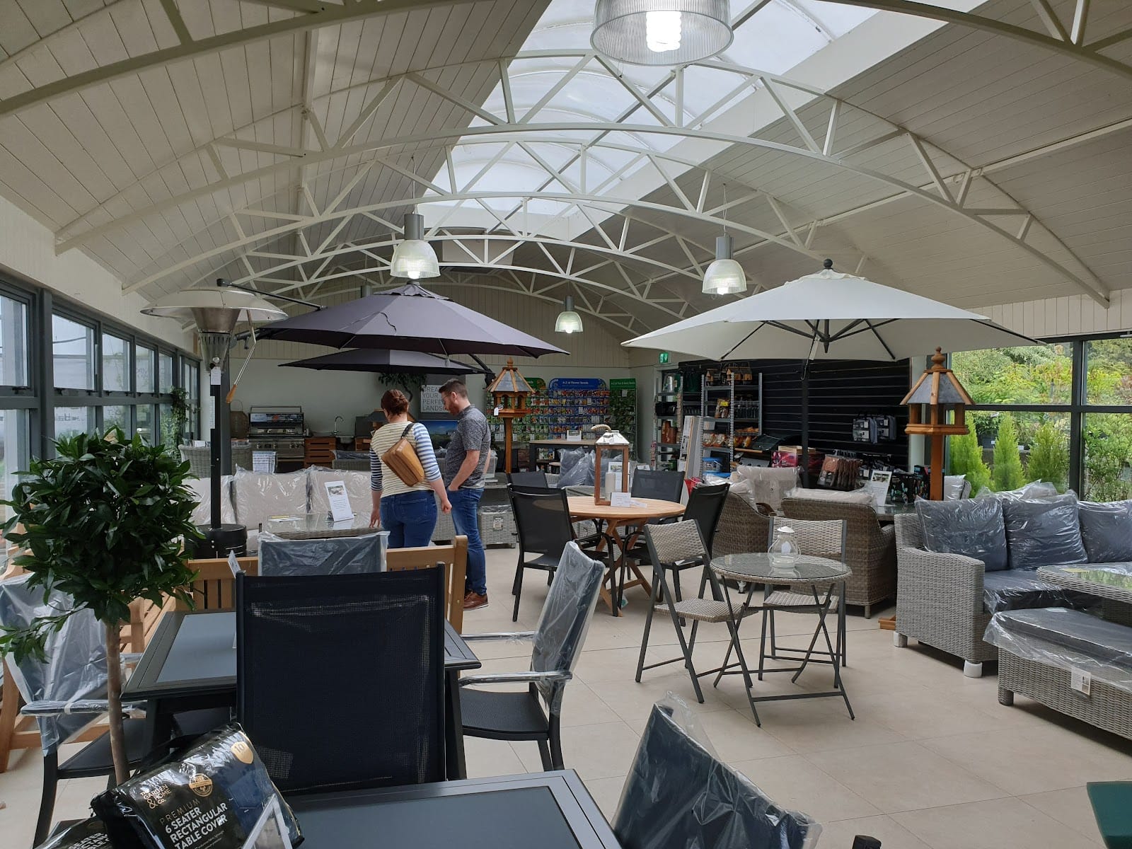 Cameron Landscapes & Garden Centre