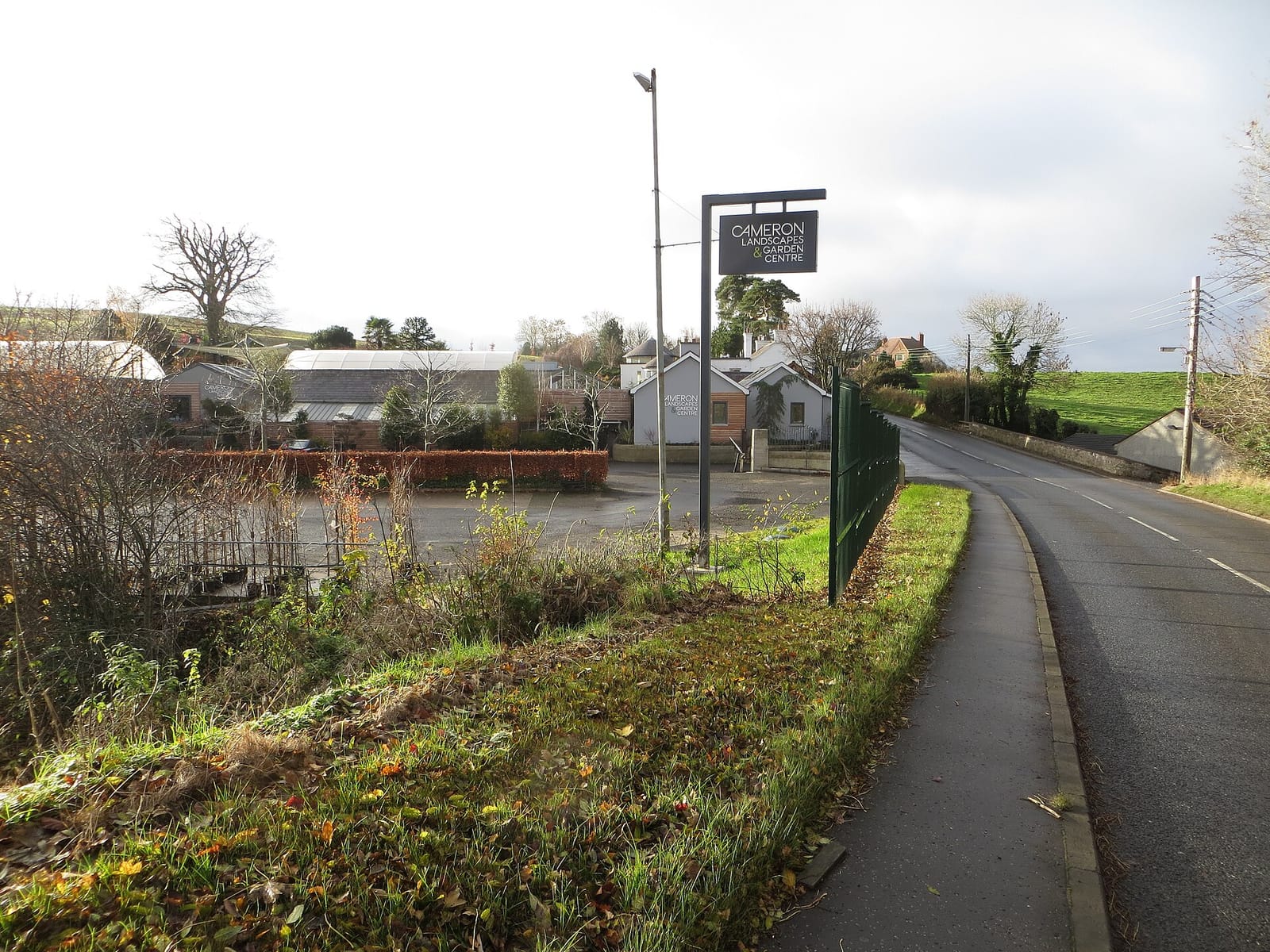 Cameron Landscapes & Garden Centre photo 2