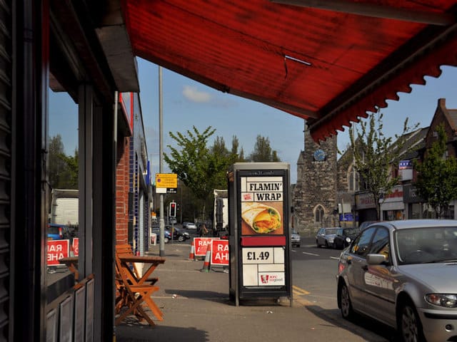 Halt photo 2