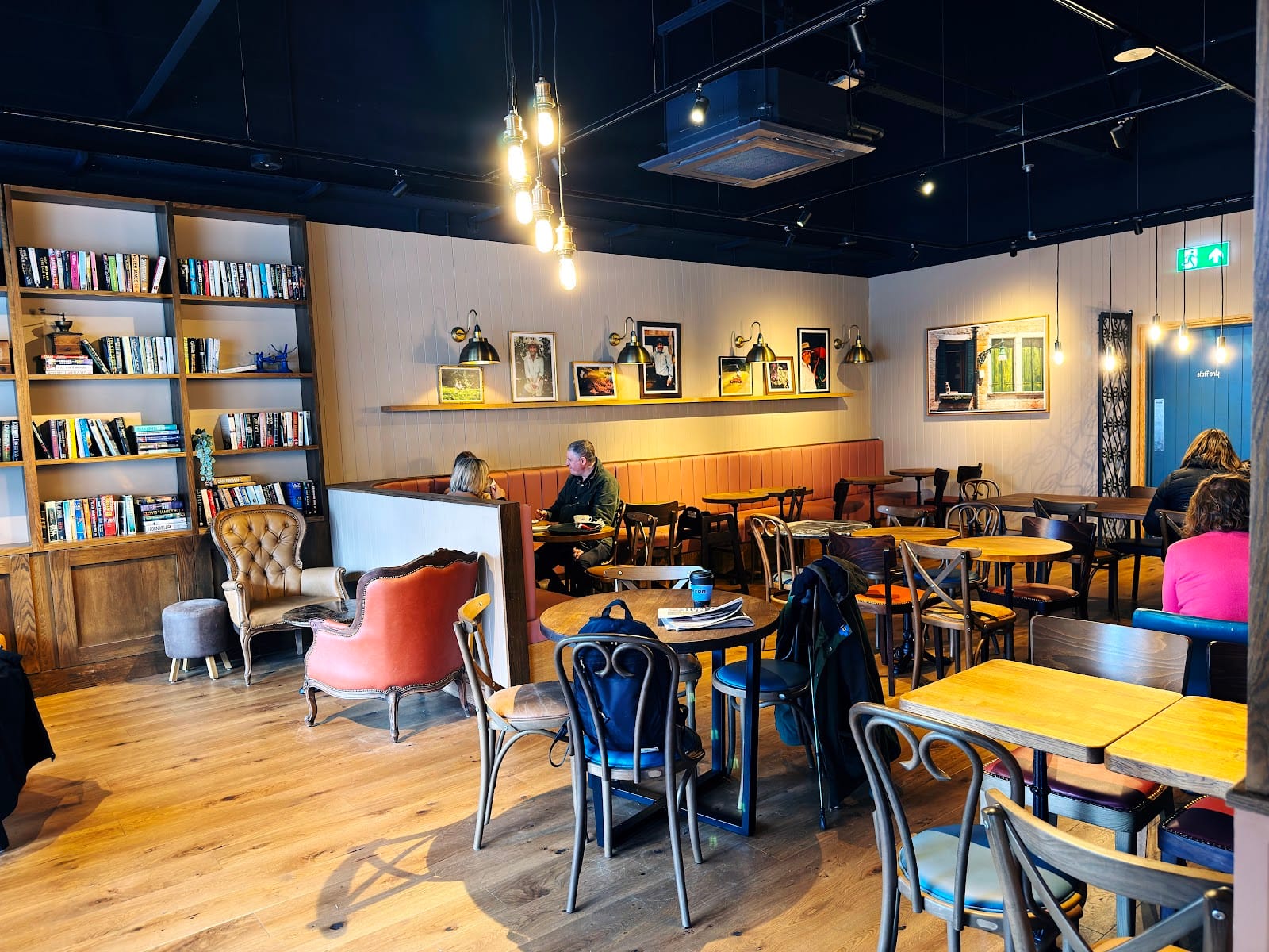 Caffè Nero