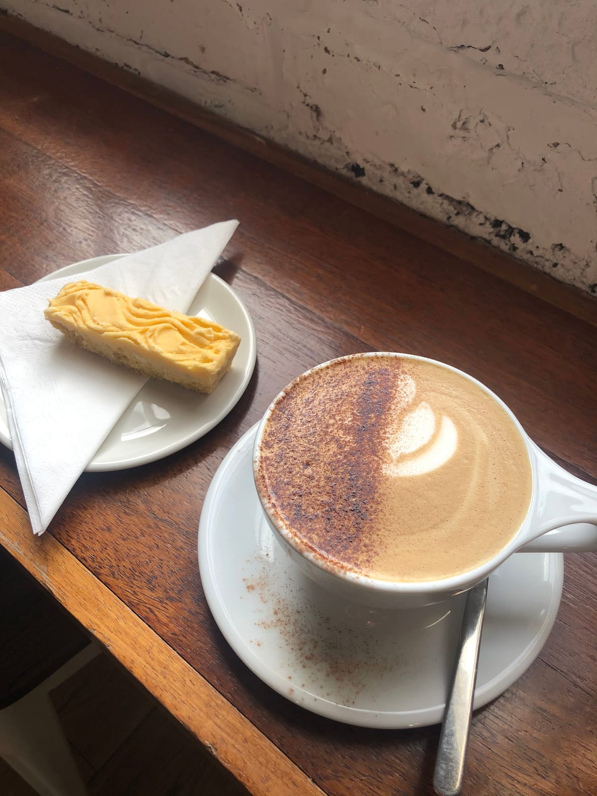 Paper Cup Ballyhackamore