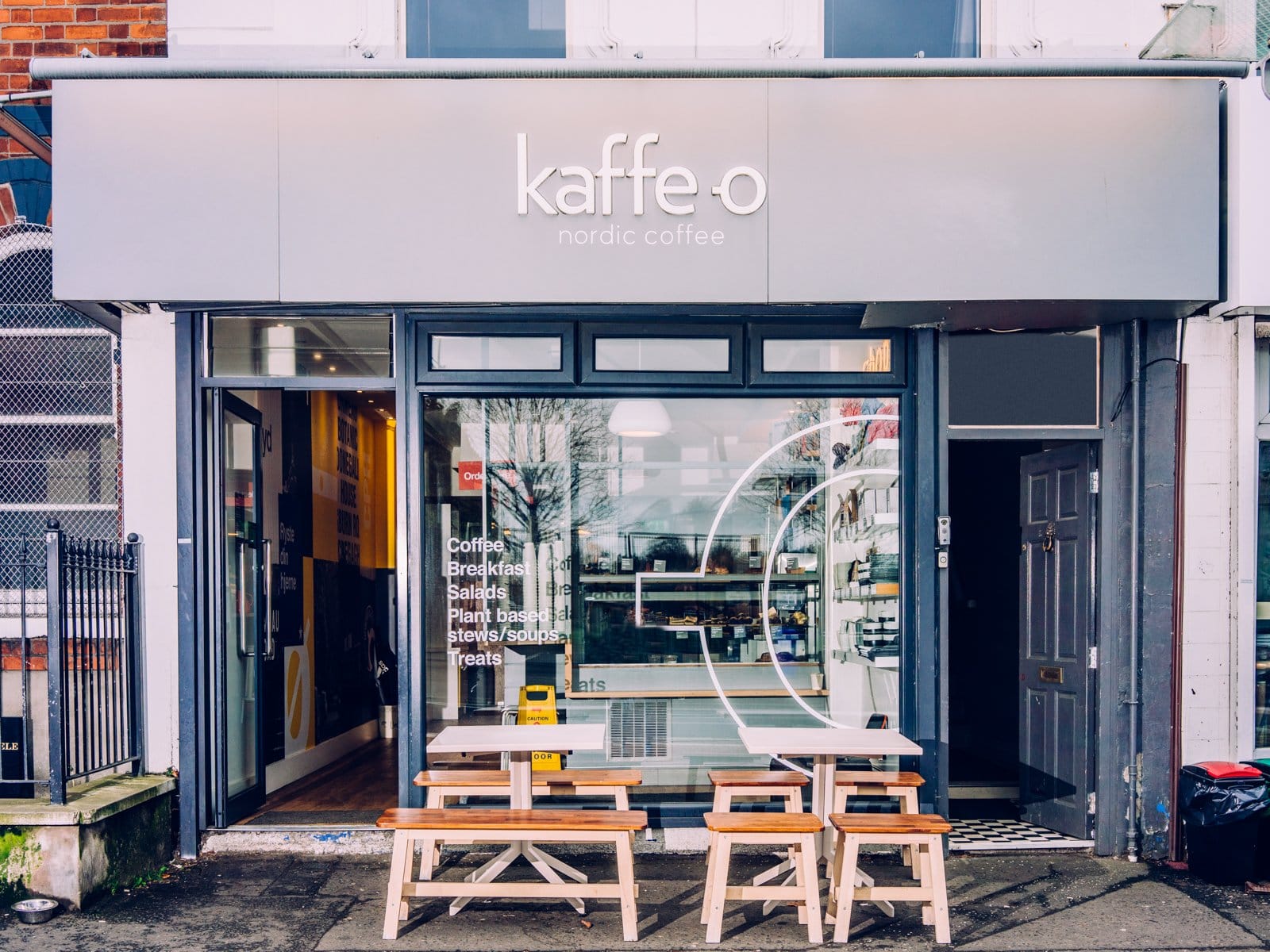 Kaffe O photo 6