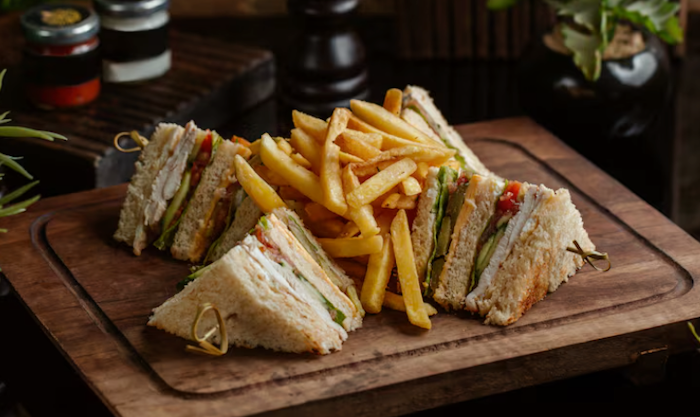Seventy Co Lunches photo 2