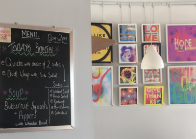 arc Cafe photo 3