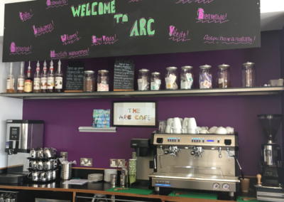 arc Cafe photo 4