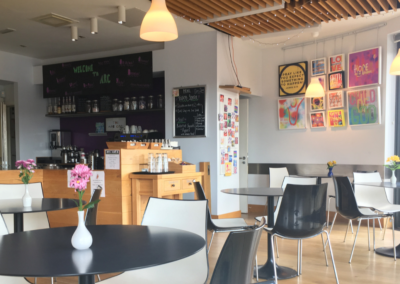 arc Cafe photo 2