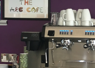 arc Cafe photo 9