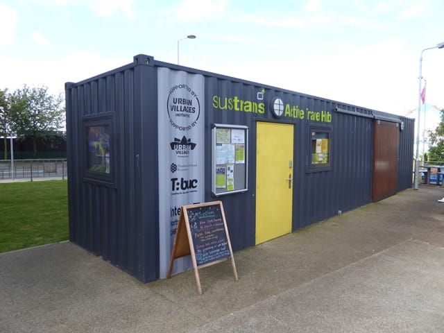 EastSide Visitor Centre photo 13