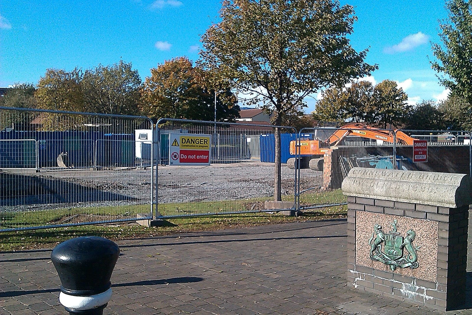 EastSide Visitor Centre photo 11