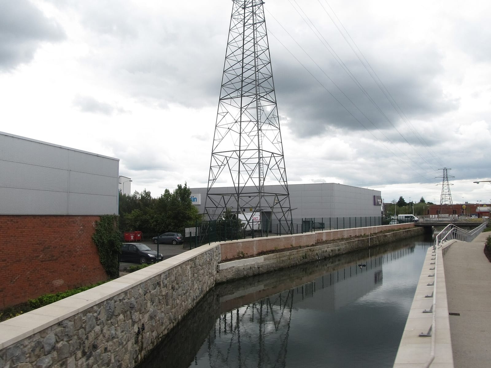 EastSide Visitor Centre photo 10