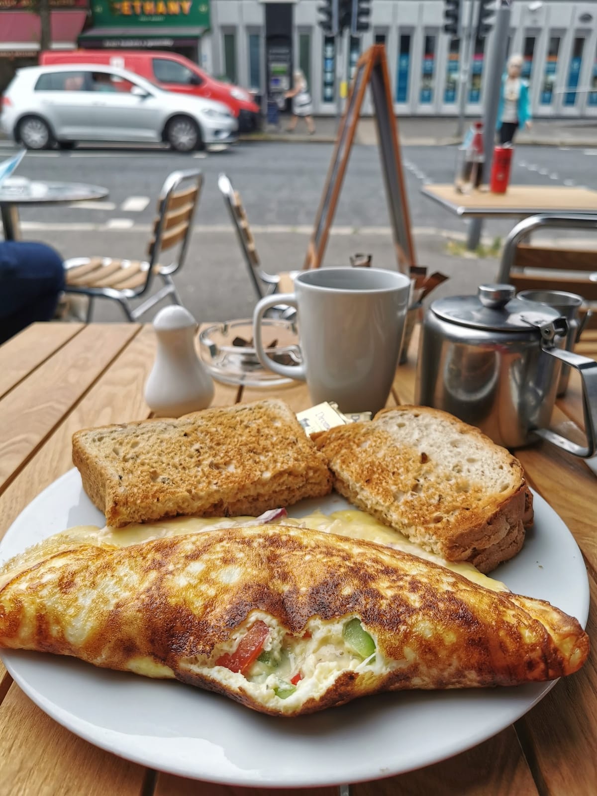 Cafe Nicole