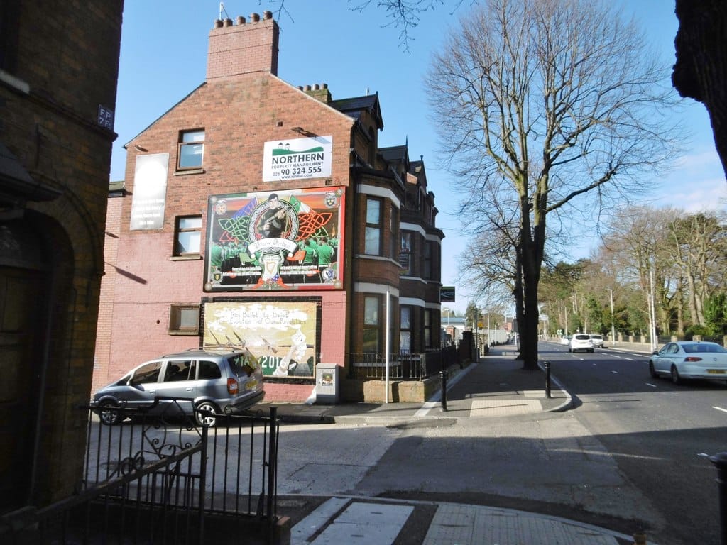 Flax Coffee Belfast photo 3