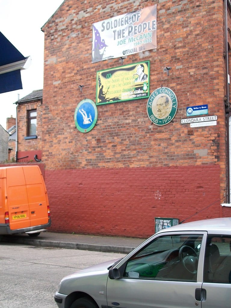Flax Coffee Belfast photo 2