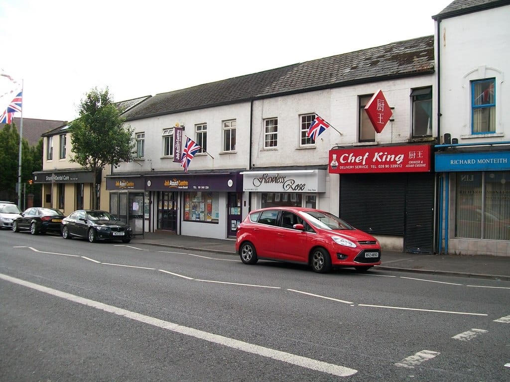 The Wee Cafe photo 6