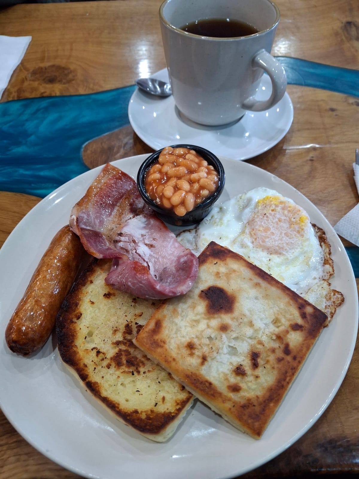 Ravenous Cafe