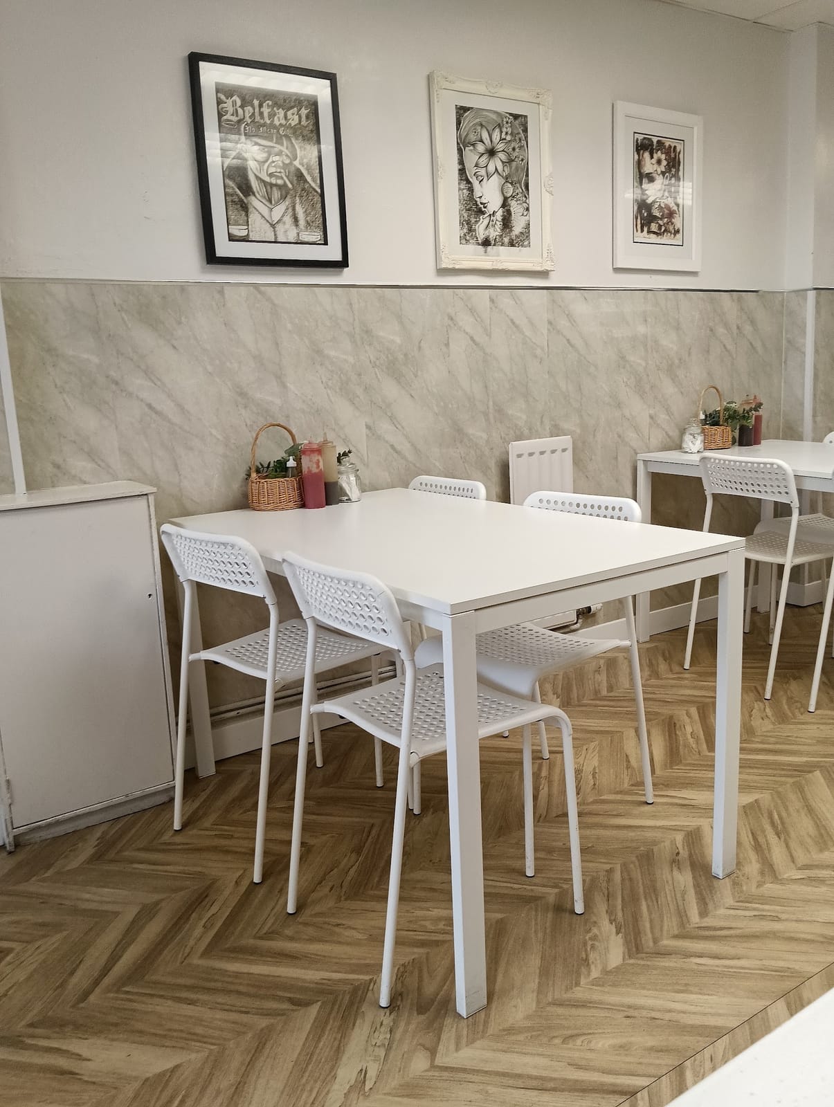 Al’s cafe