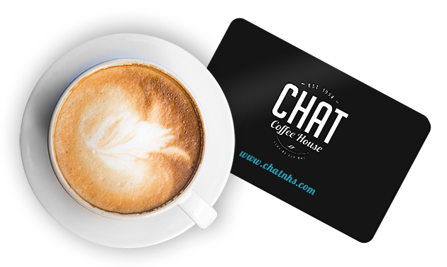 Chat Coffee House & Newsagents photo 2