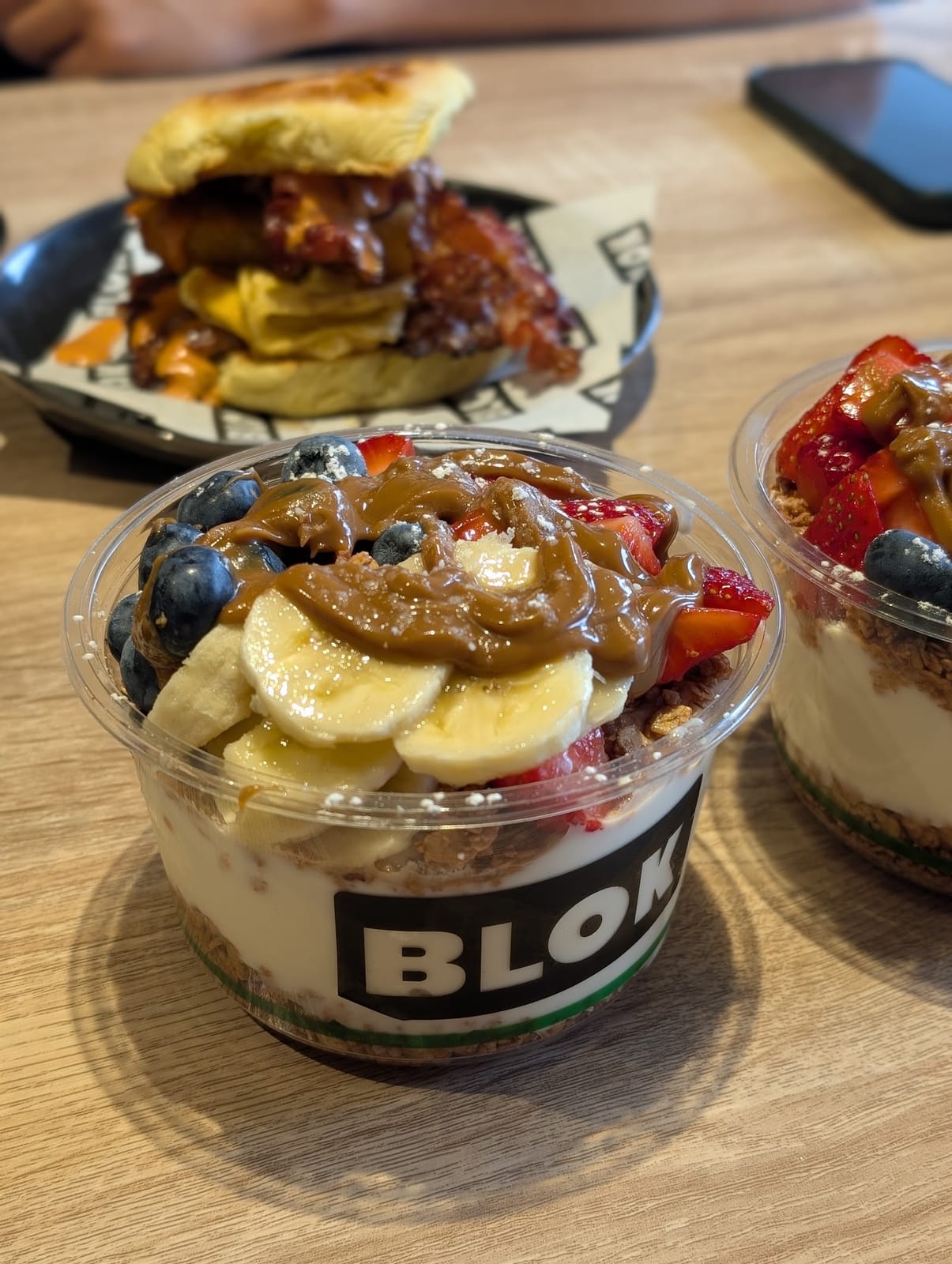BLOK BELFAST