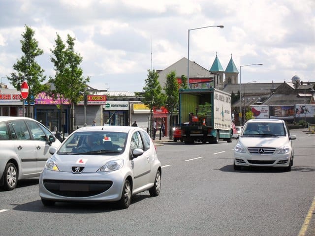 BLOK BELFAST photo 2