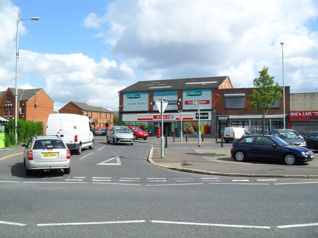 BLOK BELFAST photo 3