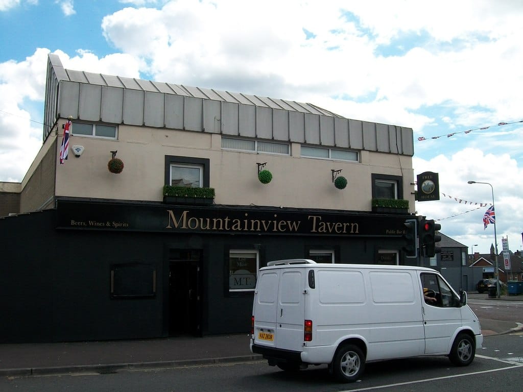 McEvoys tea rooms / Park Bench Event catering ( formerly the Park Bench Deli) photo 4