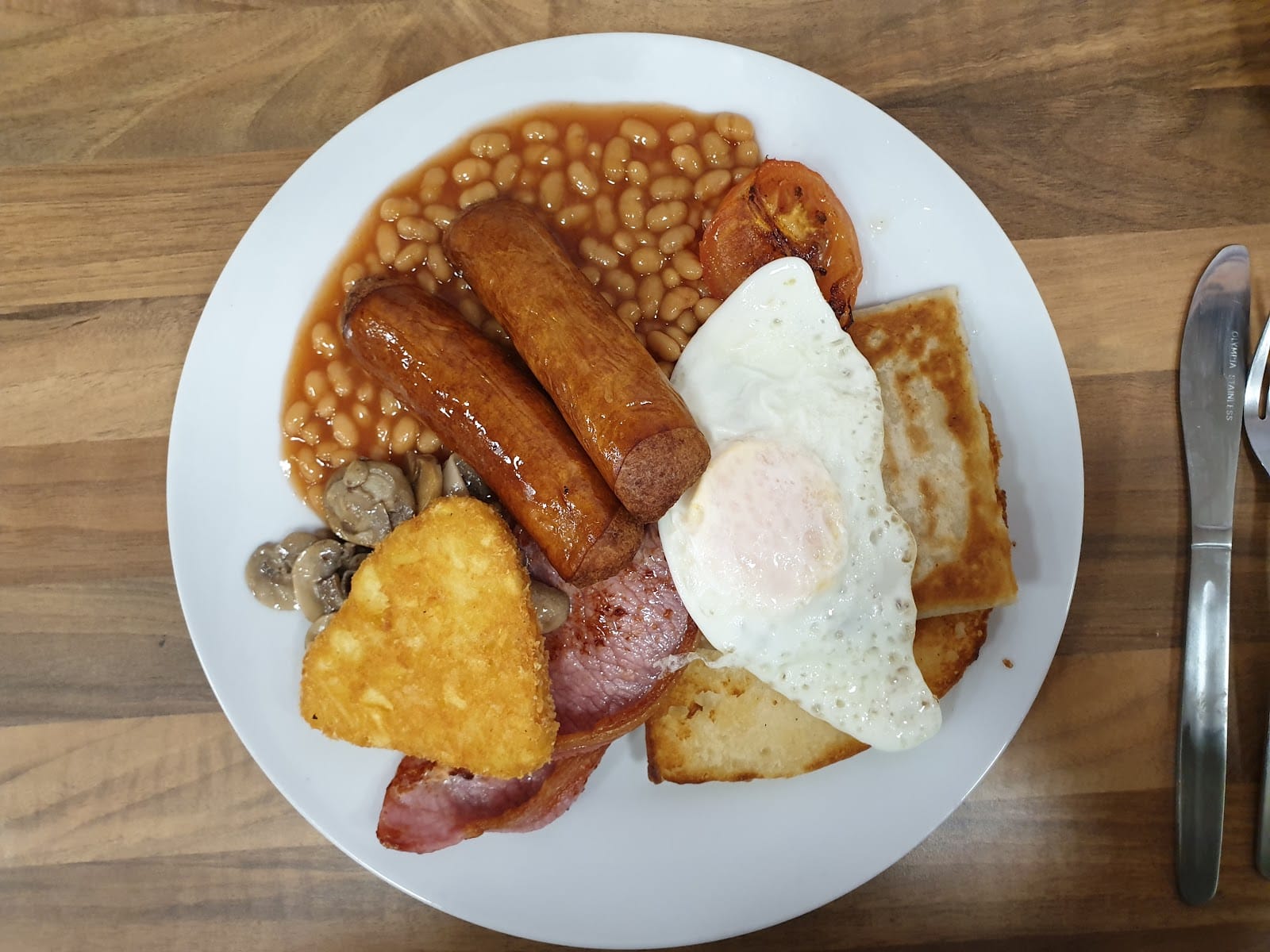 charlotte's café