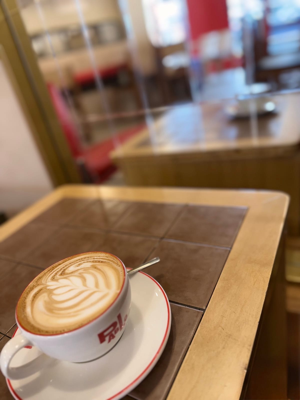 Pablo Artisan Coffee