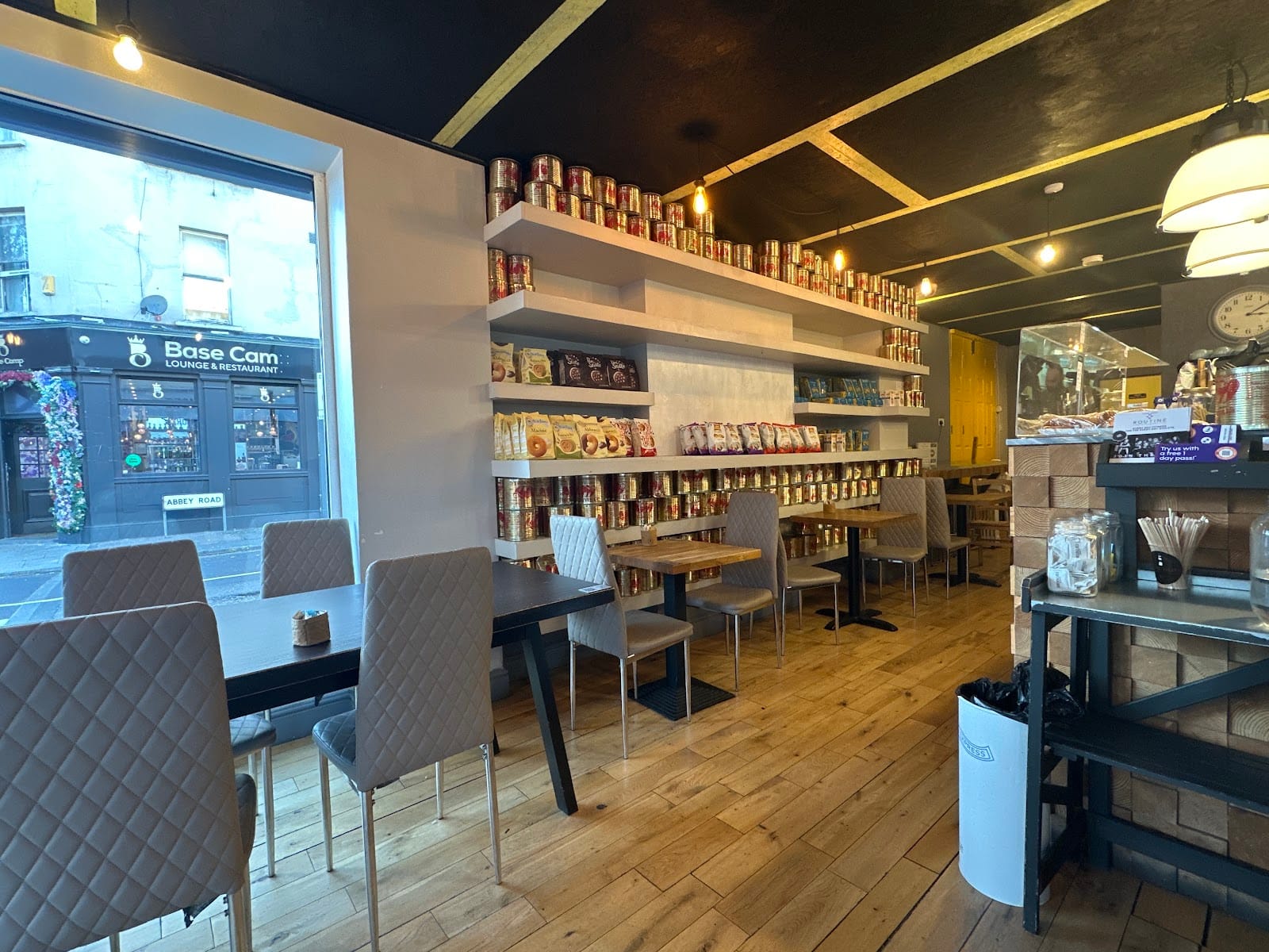 Caffè Faro
