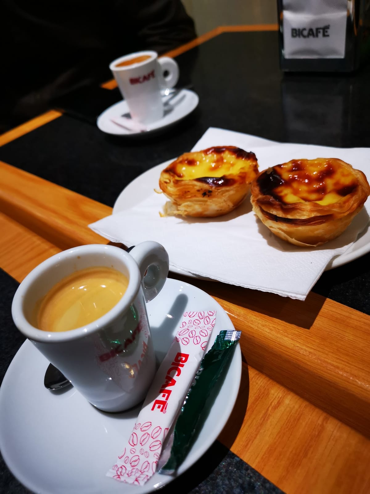 Luso Flavours Cafe & Deli