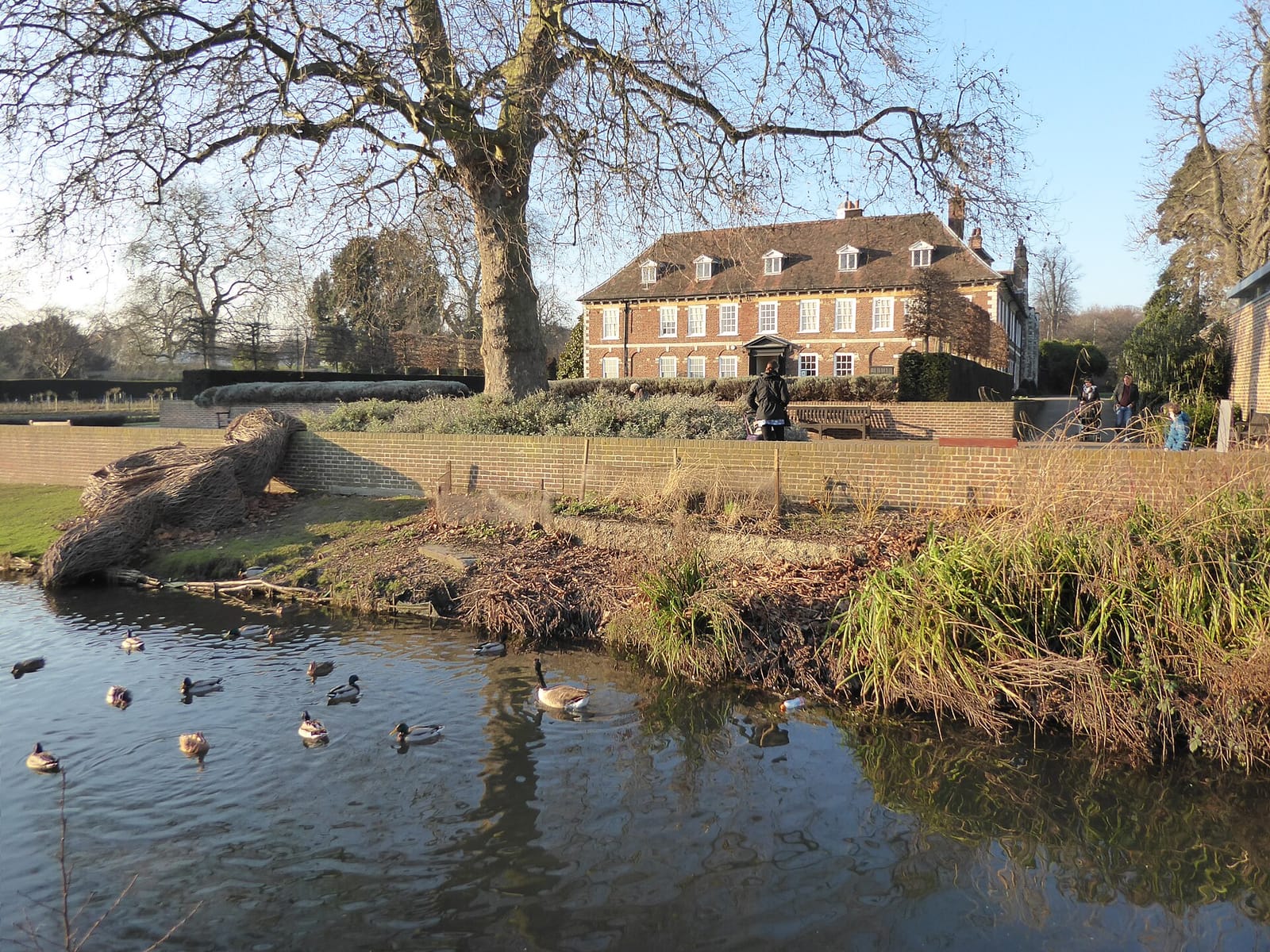 Riverside Café photo 5