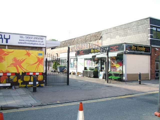 Sunflower cafe photo 2