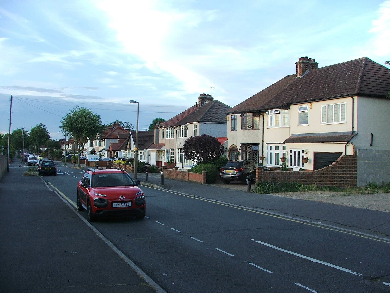 Long Lane Cafe photo 3