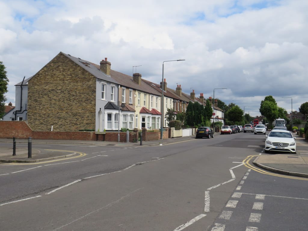 Long Lane Cafe photo 4