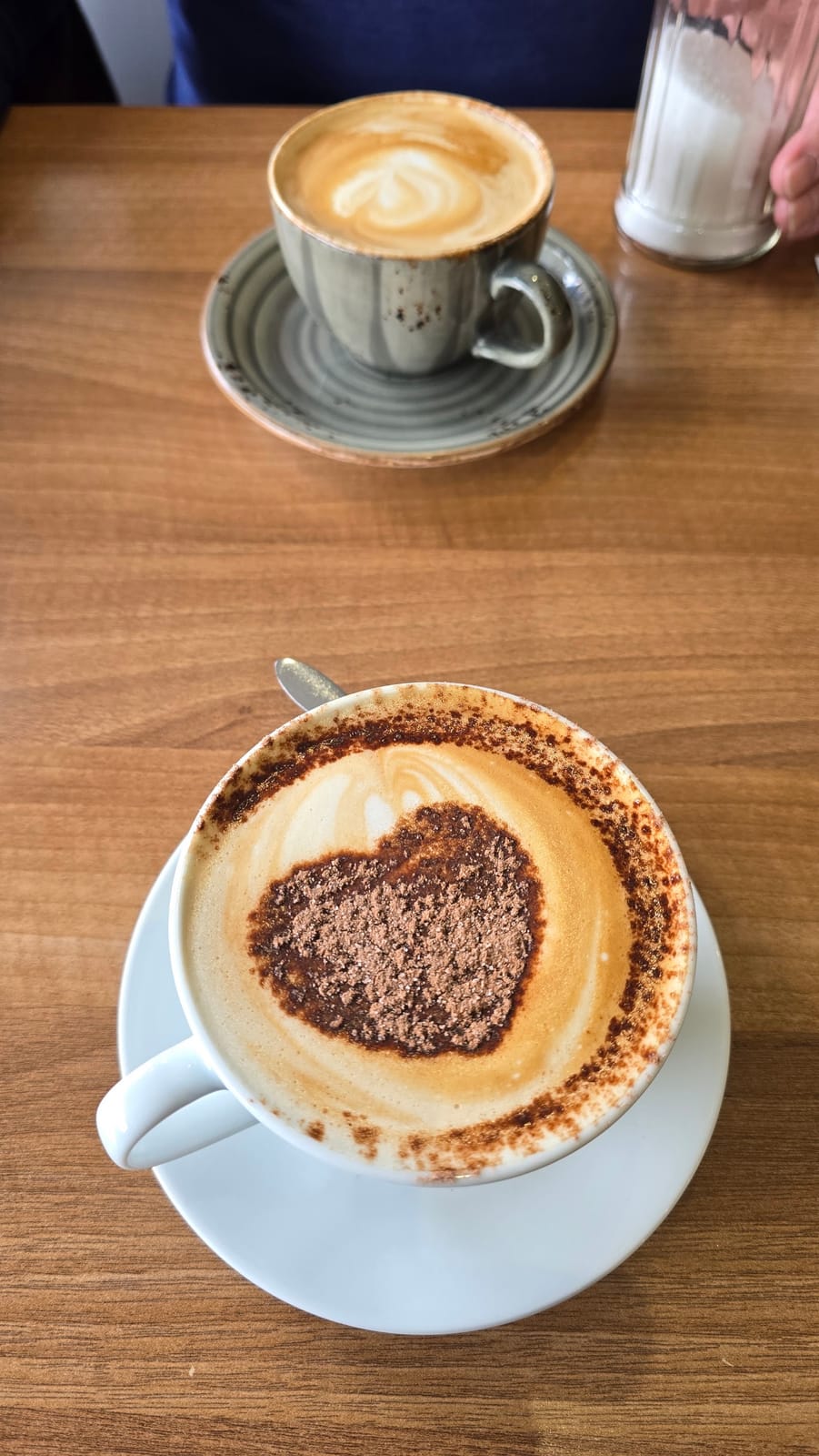 Long Lane Cafe