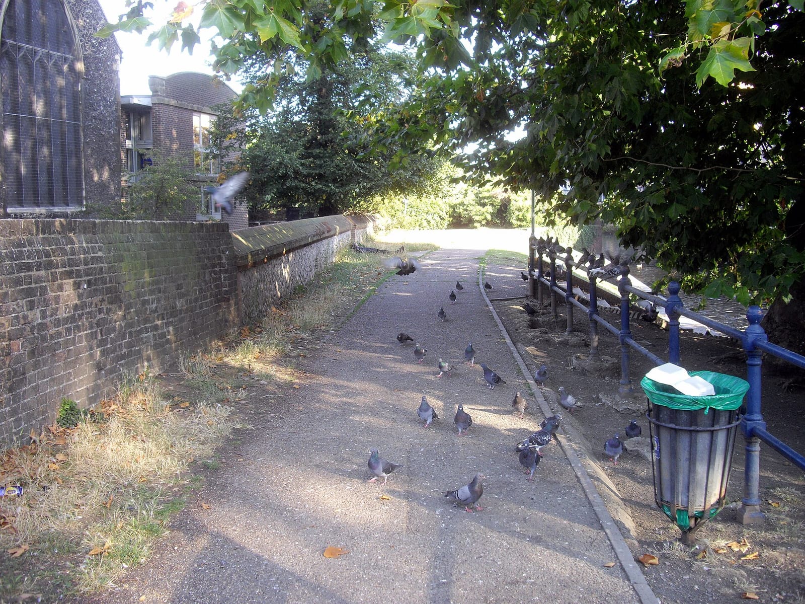 The Churchyard Tea Rooms photo 3