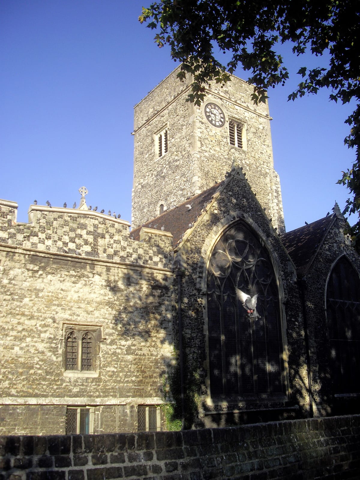 The Churchyard Tea Rooms photo 2