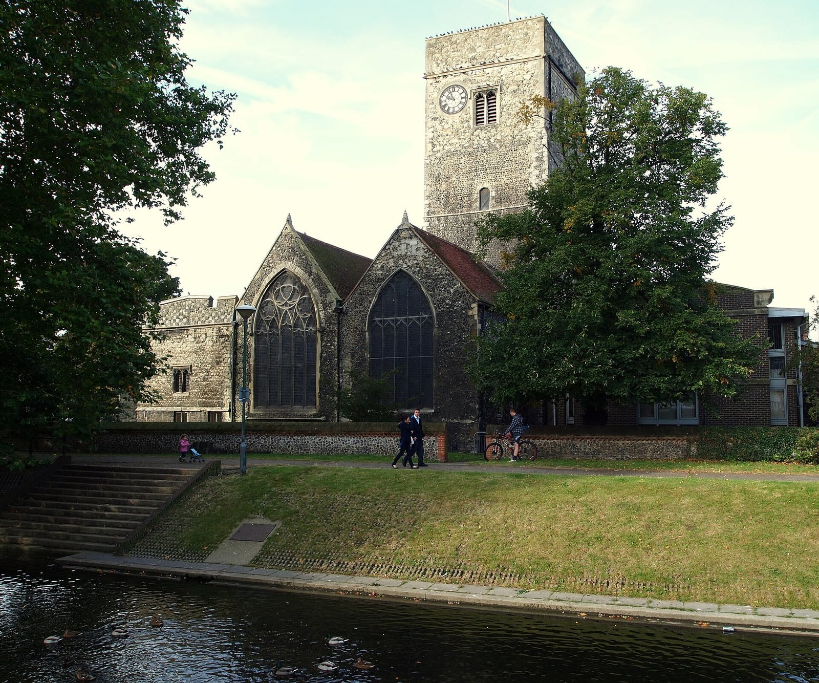 The Churchyard Tea Rooms photo 4