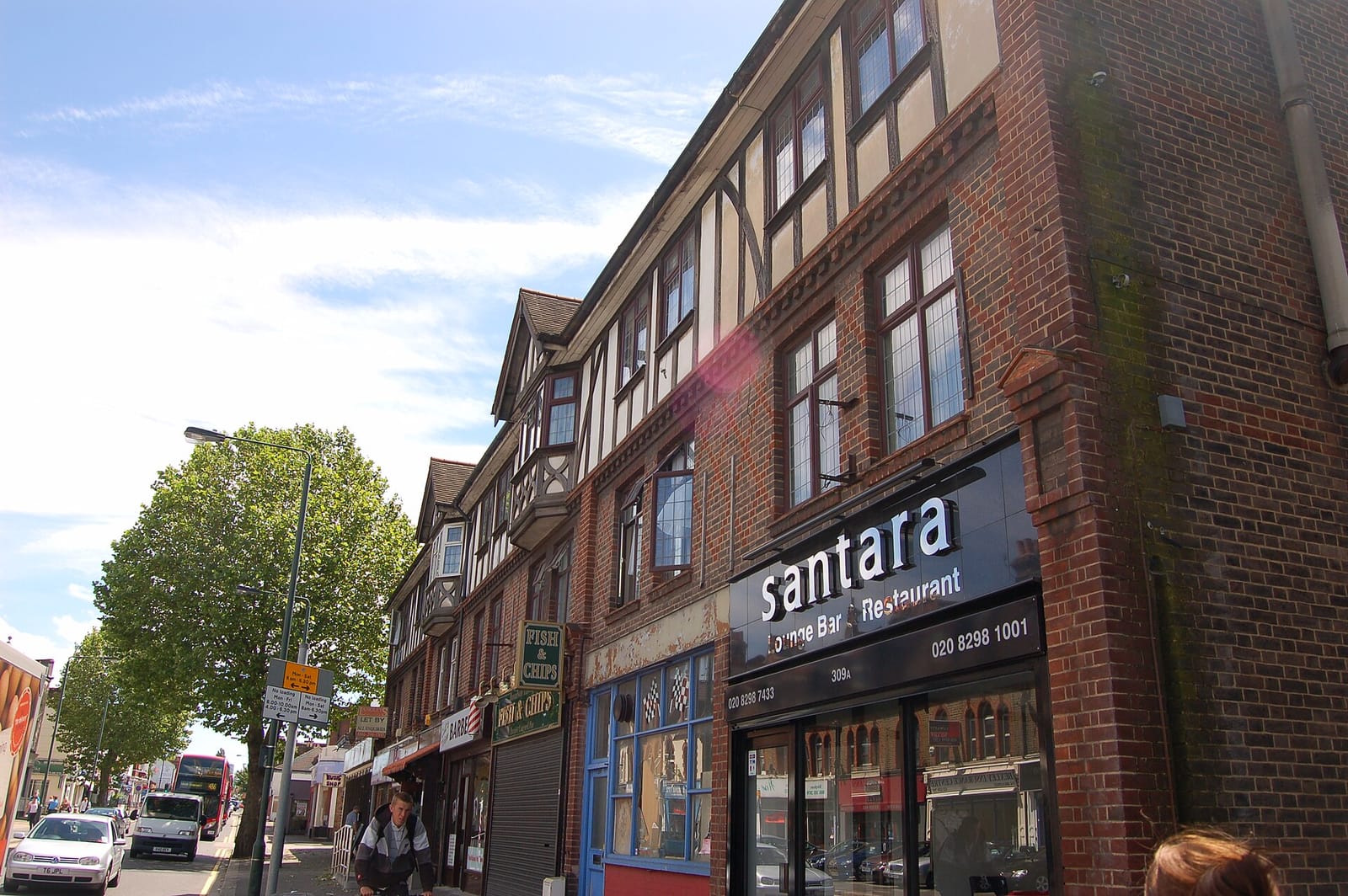 Bexley Crisis Cafe photo 4