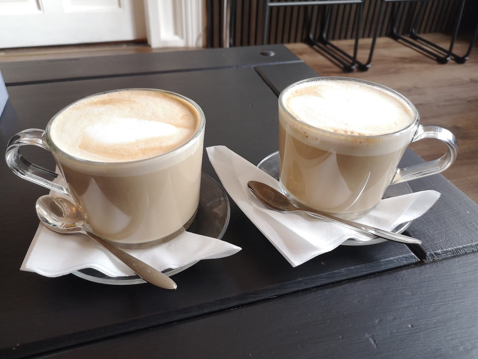 Amelie Coffee & Cakes
