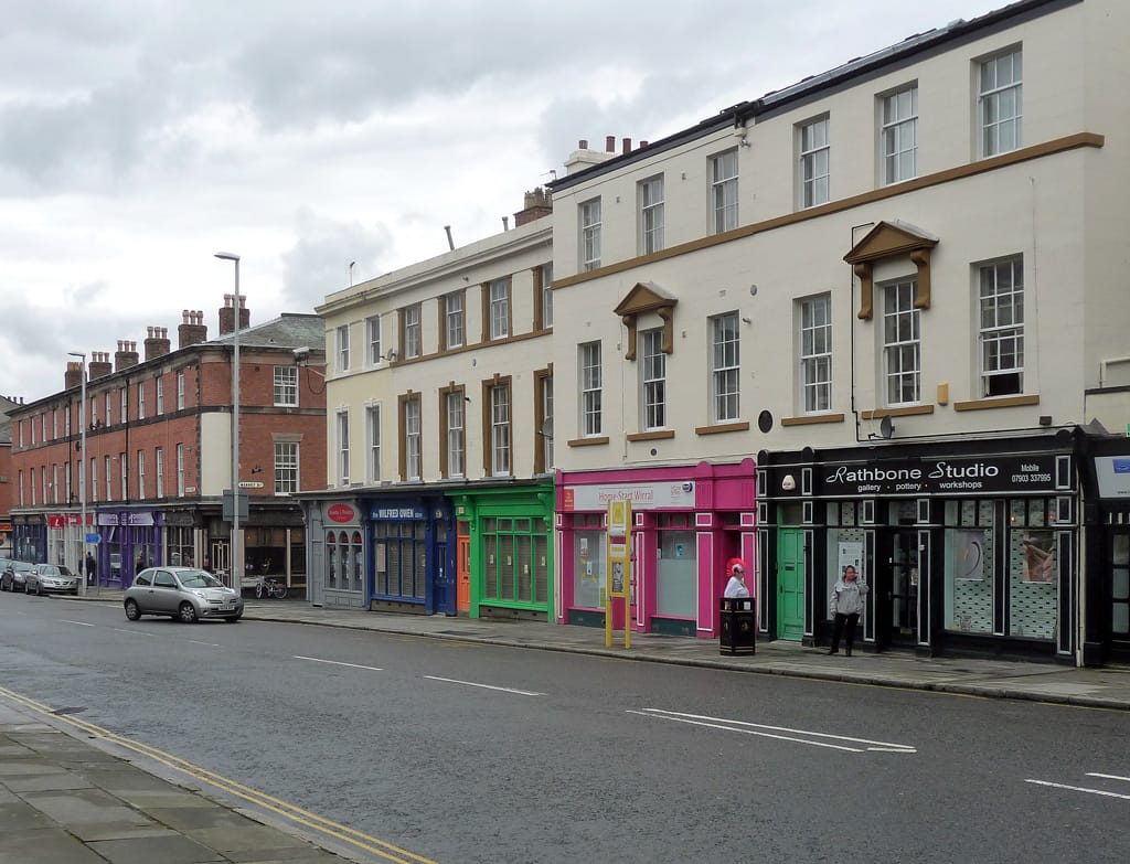 cafe 24 birkenhead photo 2