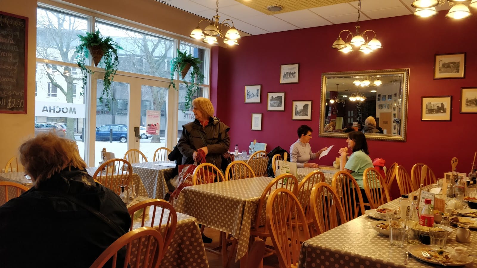 Coffee Aroma